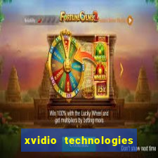 xvidio technologies brasil 202